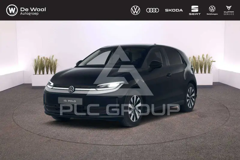 2026 Volkswagen Polo