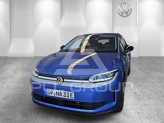 2026 Volkswagen Polo