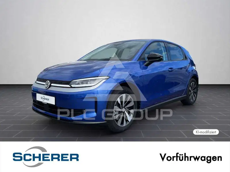 2026 Volkswagen Polo