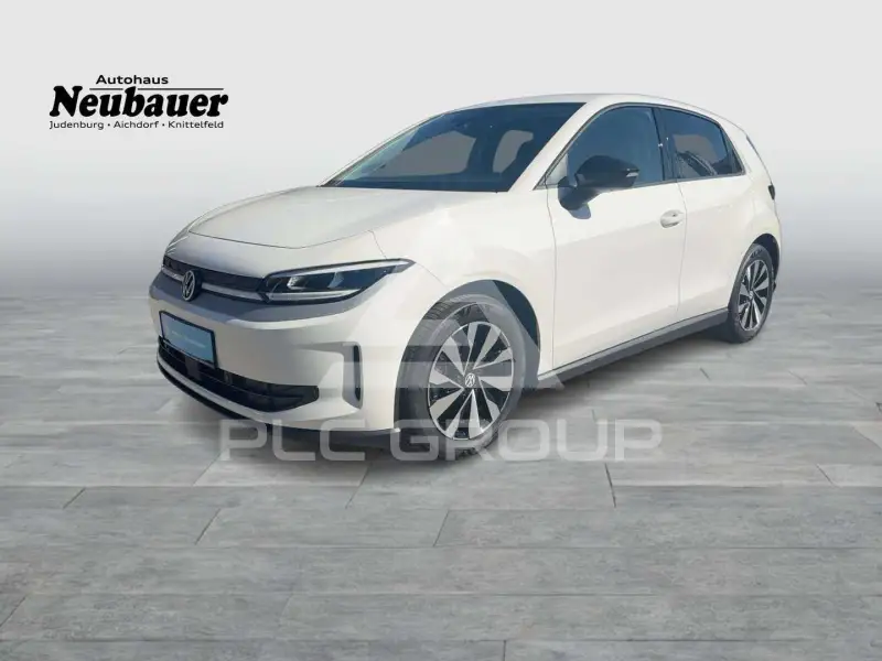 2026 Volkswagen Polo