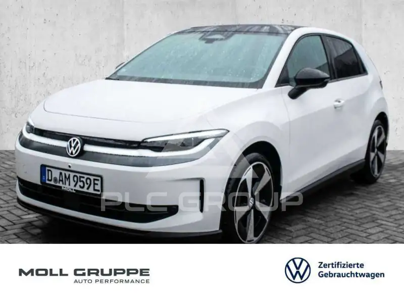 2026 Volkswagen Polo