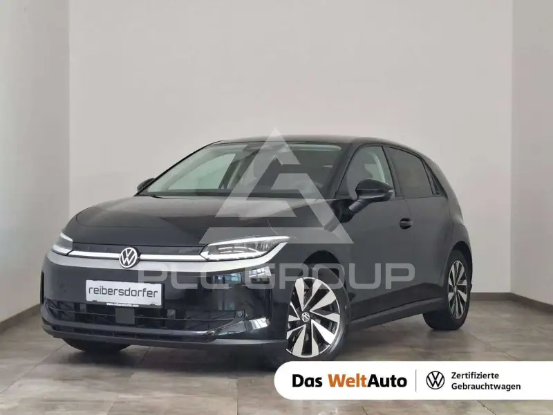 2026 Volkswagen Polo