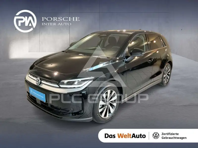 2026 Volkswagen Polo