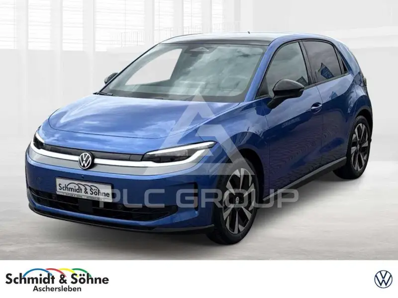 2026 Volkswagen Polo