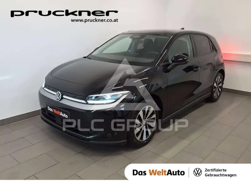 2026 Volkswagen Polo