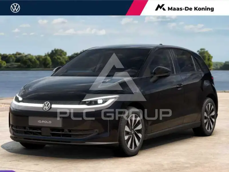 2026 Volkswagen Polo