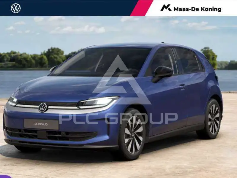 2026 Volkswagen Polo