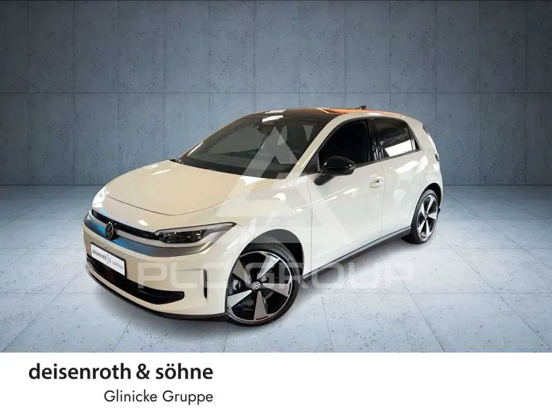 2026 Volkswagen Polo