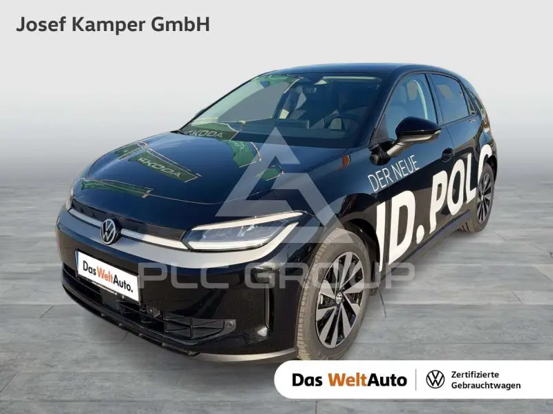 2026 Volkswagen Polo