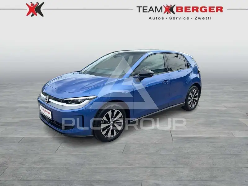 2026 Volkswagen Polo