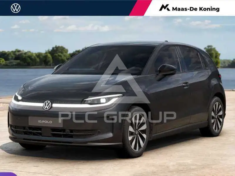 2026 Volkswagen Polo