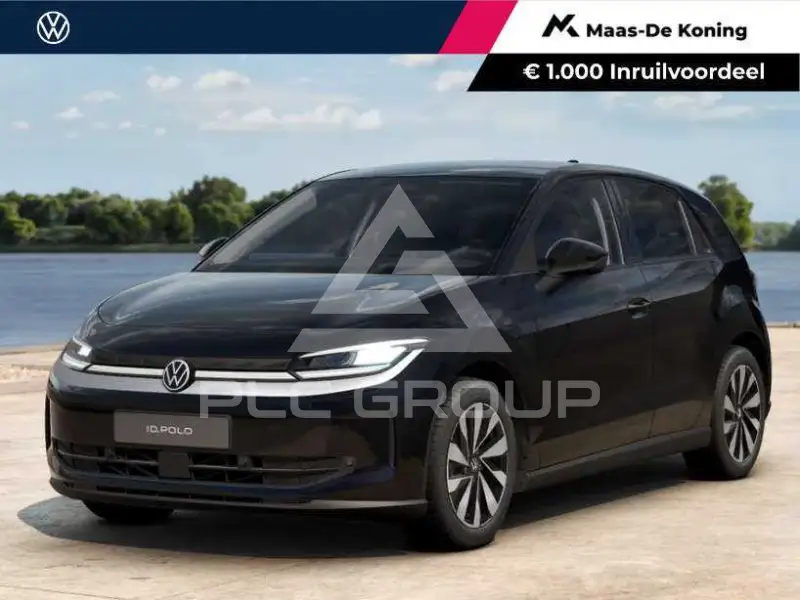 2026 Volkswagen Polo