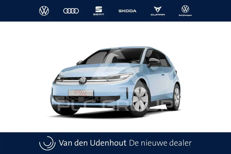 2026 Volkswagen Polo