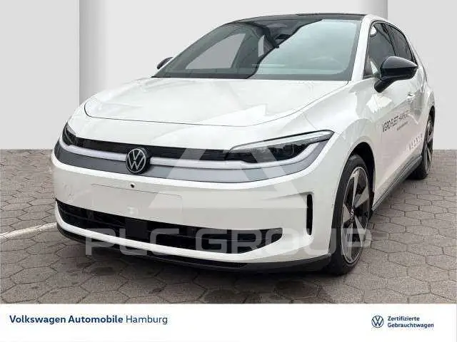 2026 Volkswagen Polo