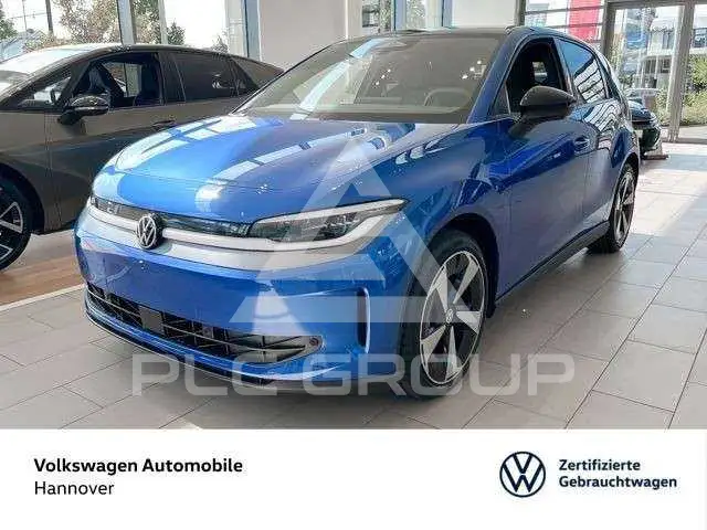 2026 Volkswagen Polo