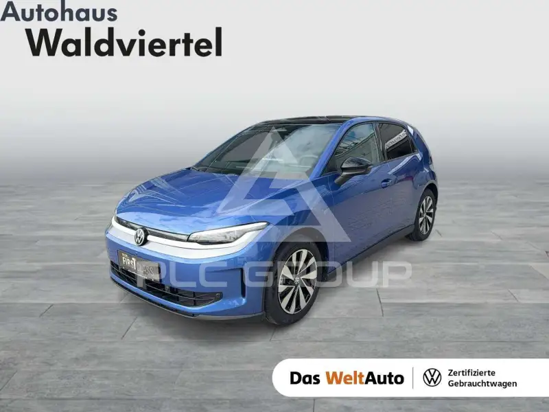 2026 Volkswagen Polo