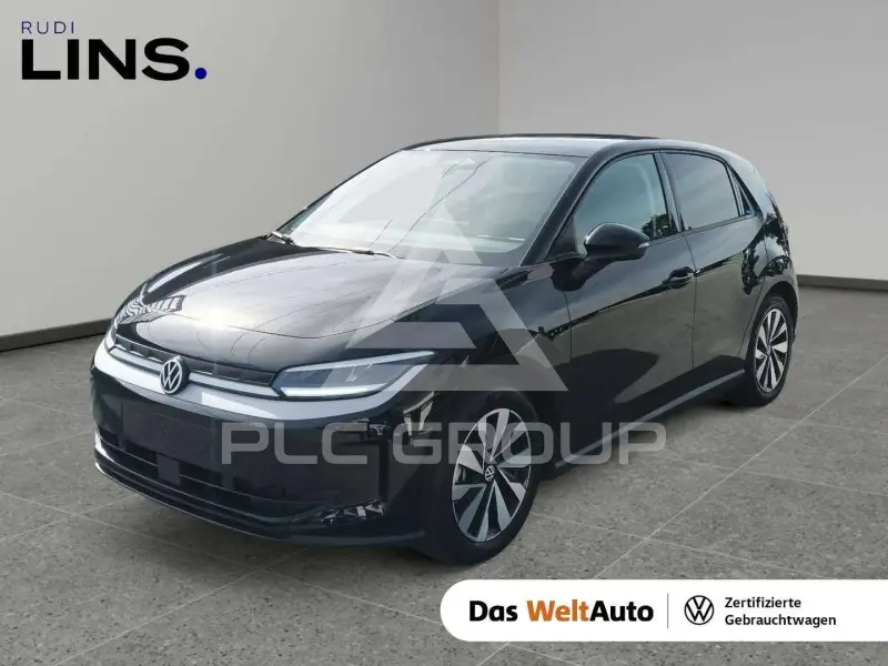 2026 Volkswagen Polo