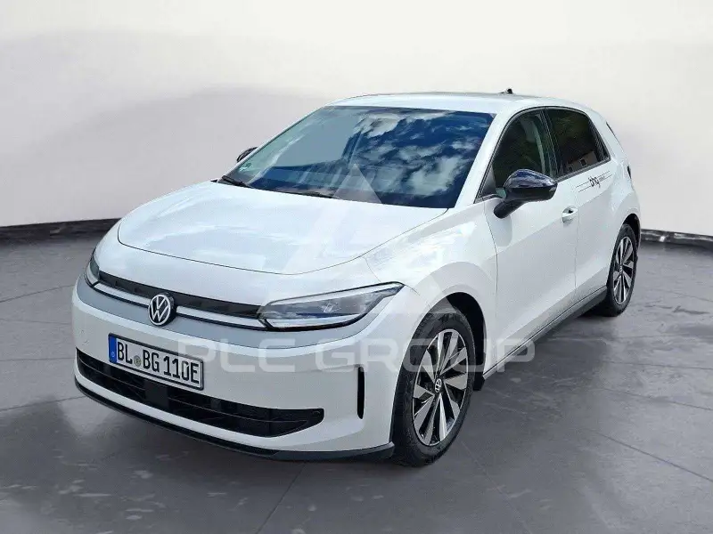 2026 Volkswagen Polo
