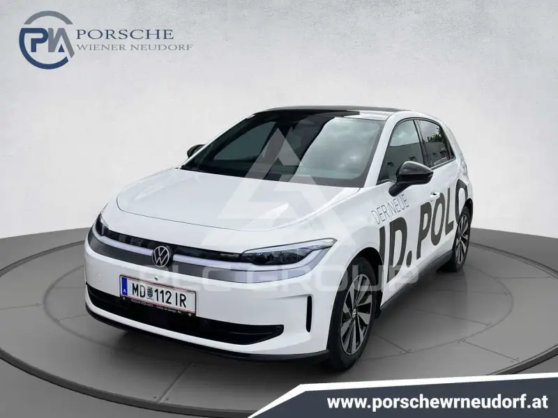 2026 Volkswagen Polo