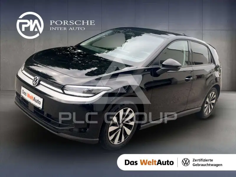 2026 Volkswagen Polo