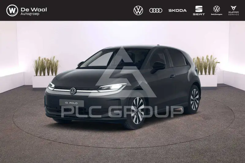 2026 Volkswagen Polo