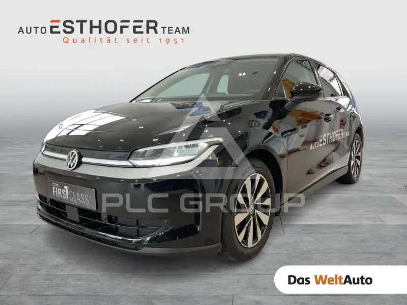 2026 Volkswagen Polo