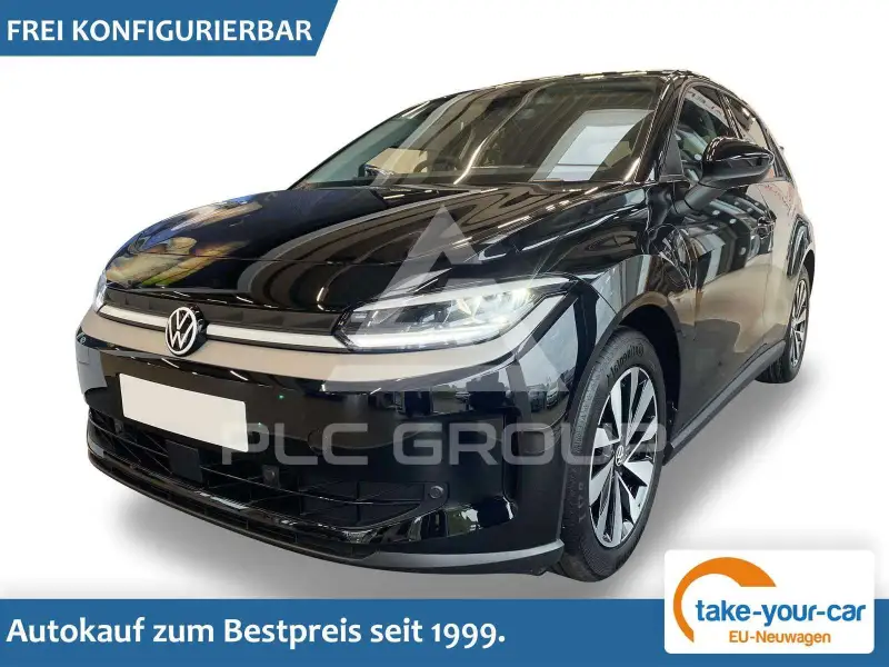 2026 Volkswagen Polo