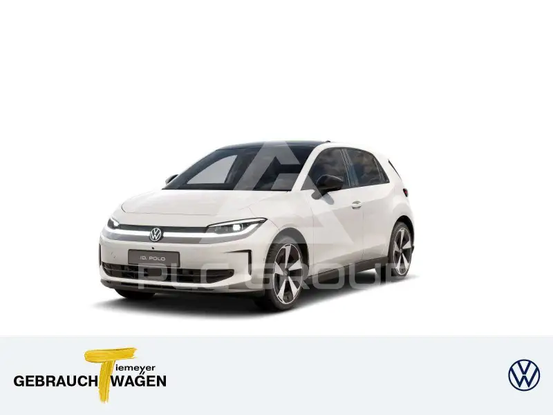 2026 Volkswagen Polo