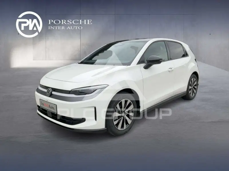 2026 Volkswagen Polo