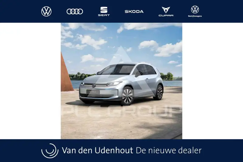 2026 Volkswagen Polo