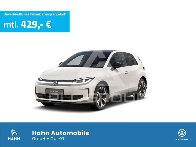 2026 Volkswagen Polo