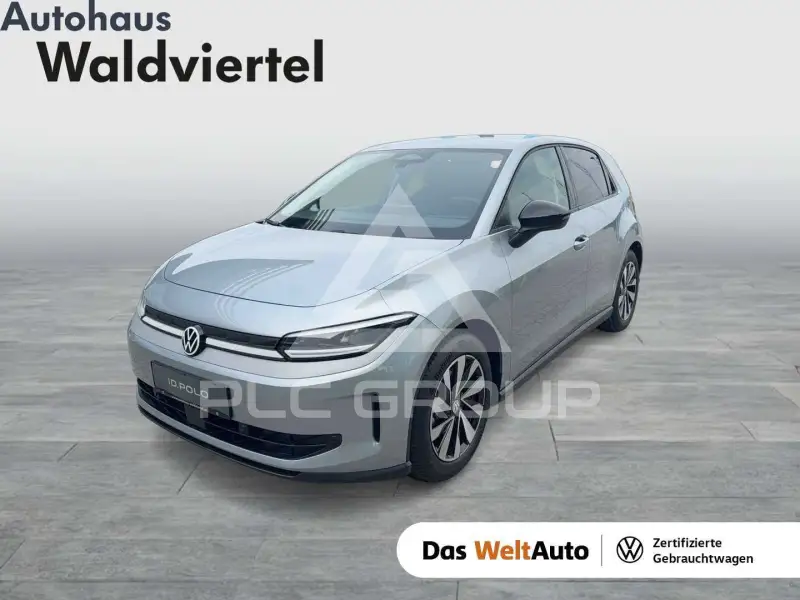 2026 Volkswagen Polo