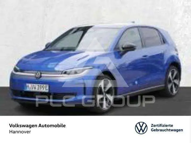 2026 Volkswagen Polo