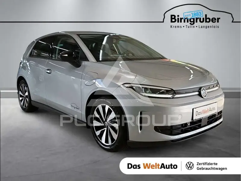 2026 Volkswagen Polo