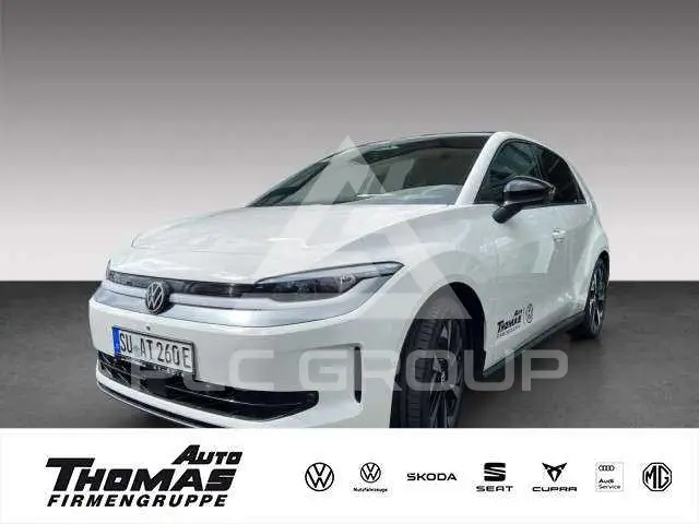 2026 Volkswagen Polo