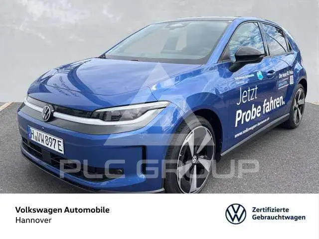 2026 Volkswagen Polo