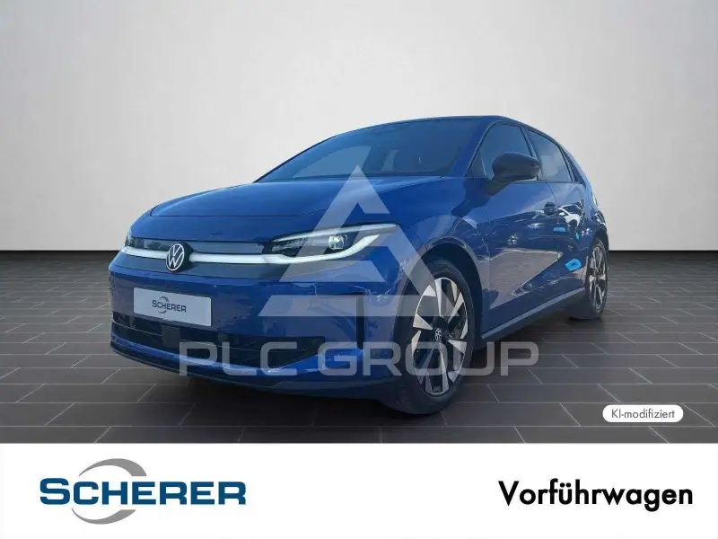 2026 Volkswagen Polo