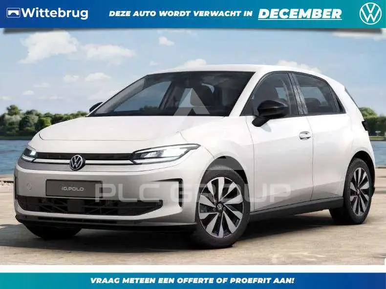 2026 Volkswagen Polo