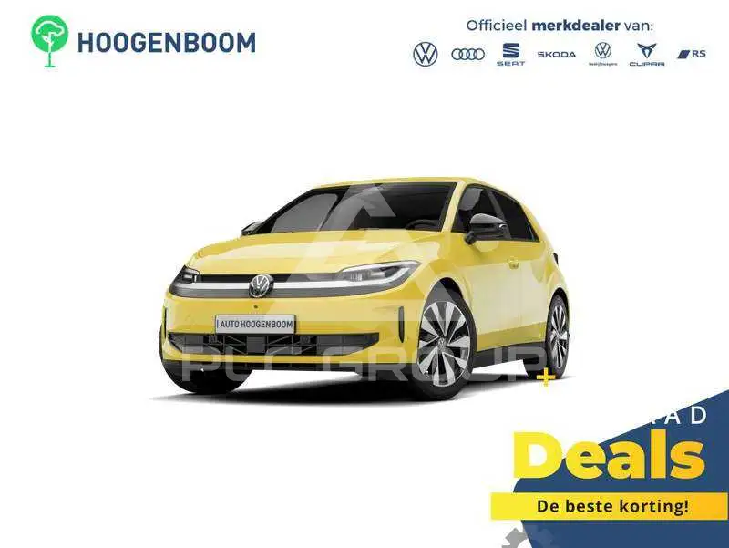 2026 Volkswagen Polo