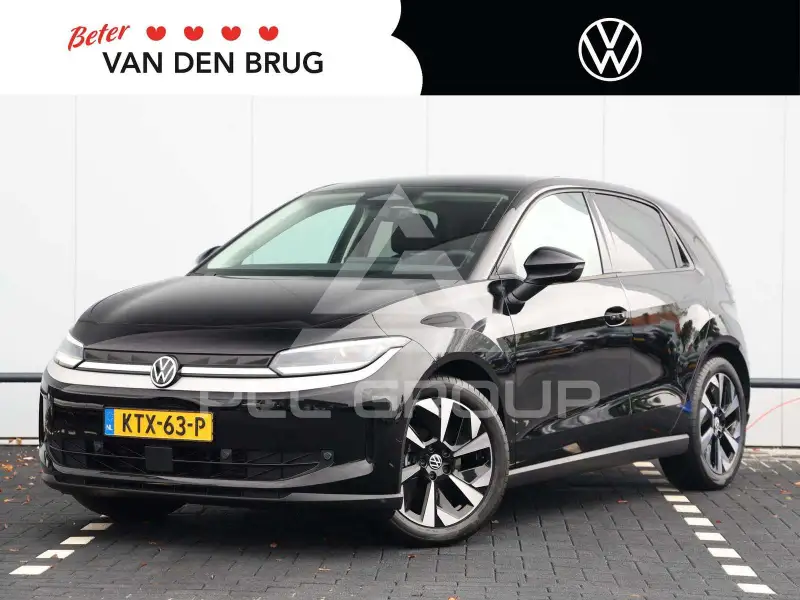 2026 Volkswagen Polo