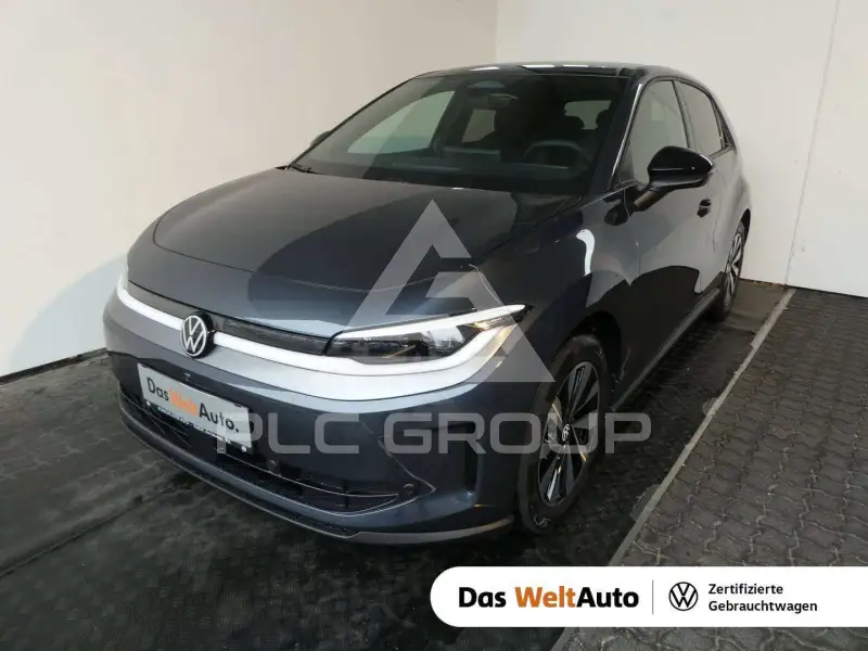 2026 Volkswagen Polo