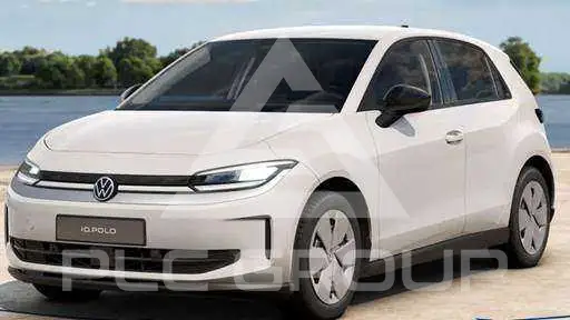 2026 Volkswagen Polo