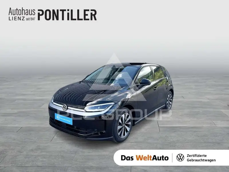 2026 Volkswagen Polo