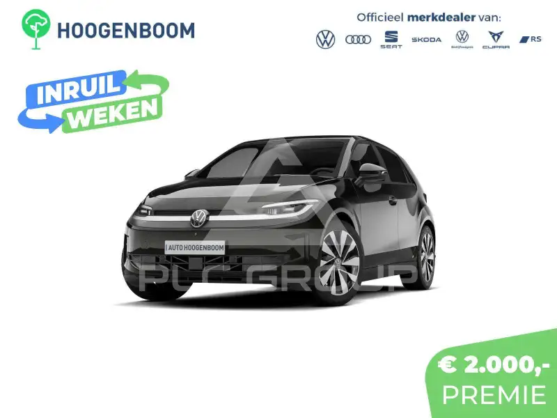 2026 Volkswagen Polo