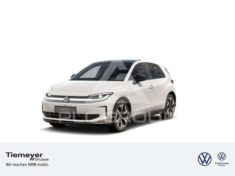 2026 Volkswagen Polo