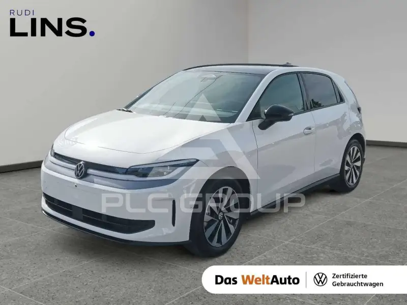 2026 Volkswagen Polo