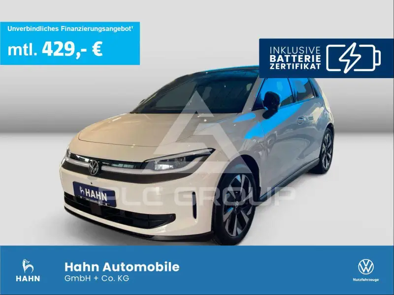 2026 Volkswagen Polo