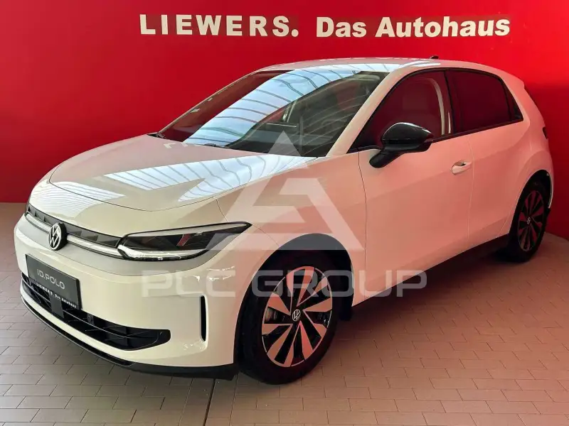 2026 Volkswagen Polo