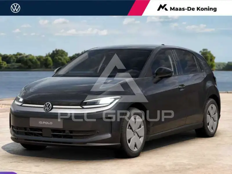 2026 Volkswagen Polo