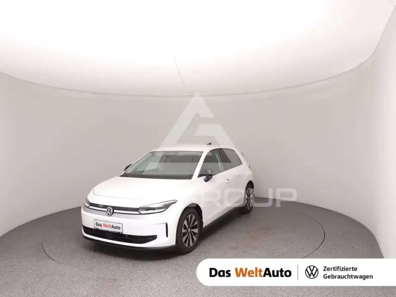 2026 Volkswagen Polo
